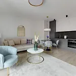 Scala City Center Magic Apartments With Parking By Lion Apartments