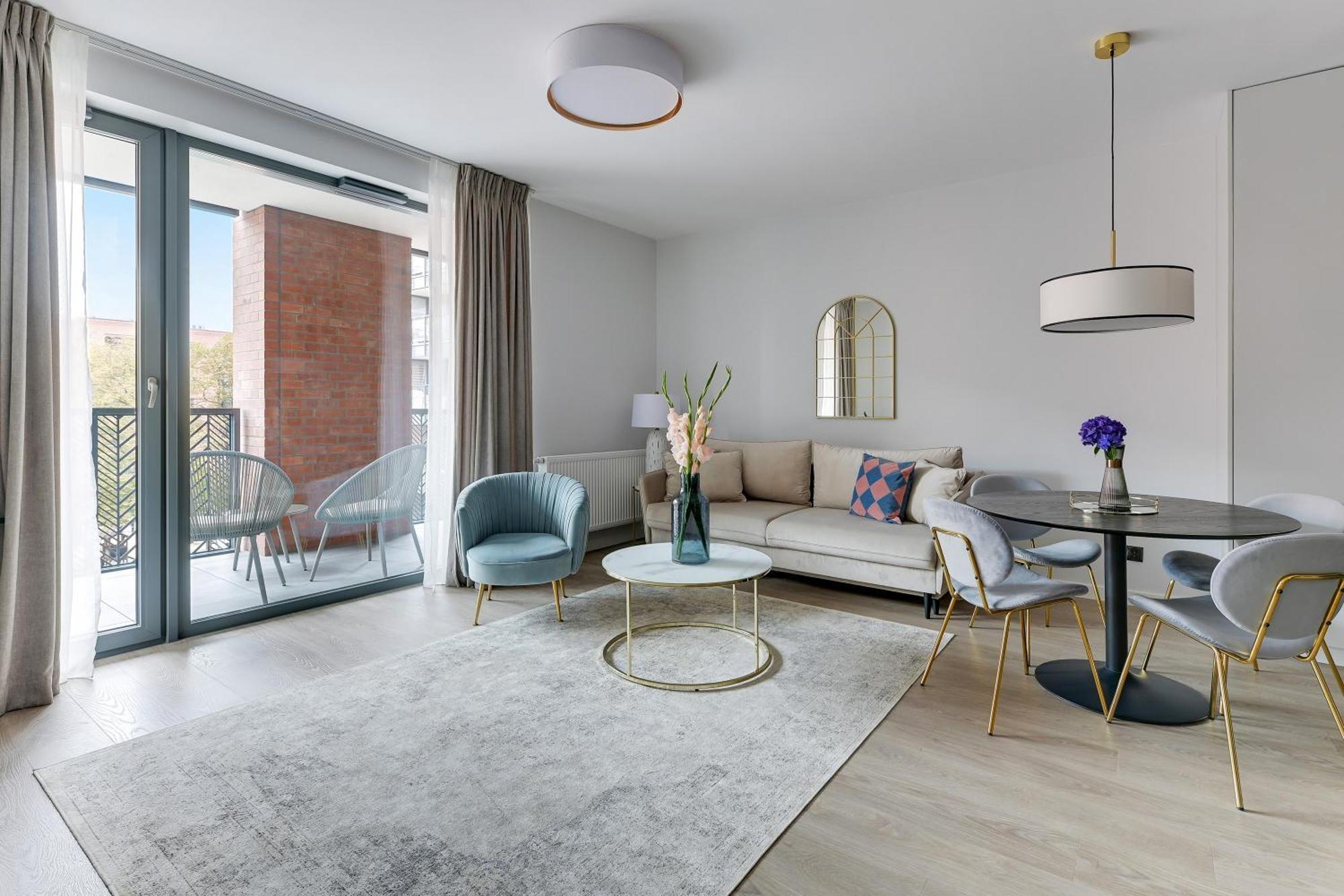 Apartament Scala Center Magic With Parking By Lion