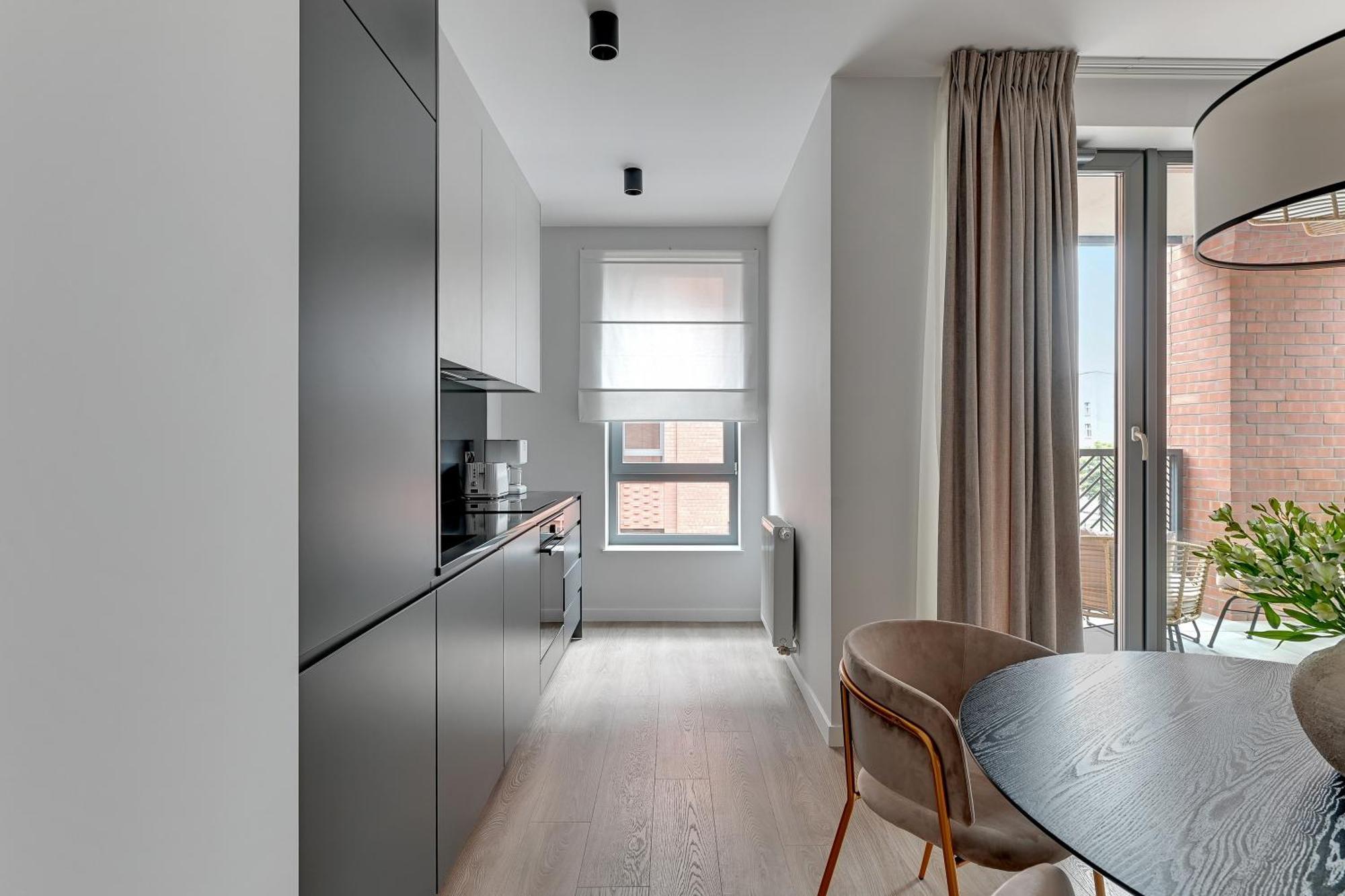 Apartament Scala Center Magic With Parking By Lion *
