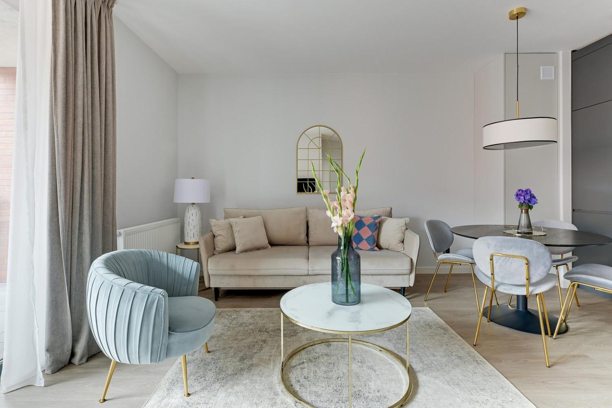 Apartament Scala Center Magic With Parking By Lion *