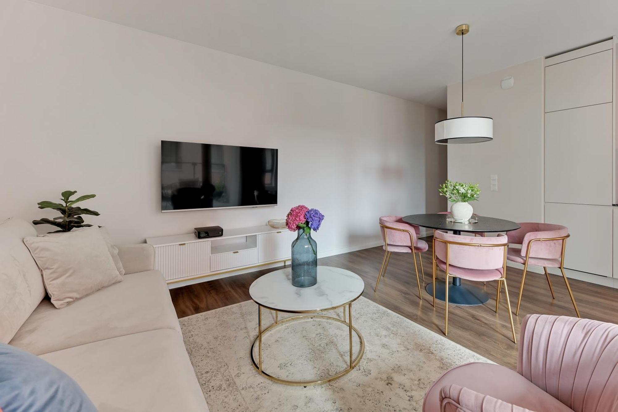 Apartament Scala Center Magic With Parking By Lion